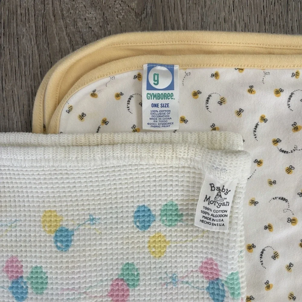 VTG Gymboree 